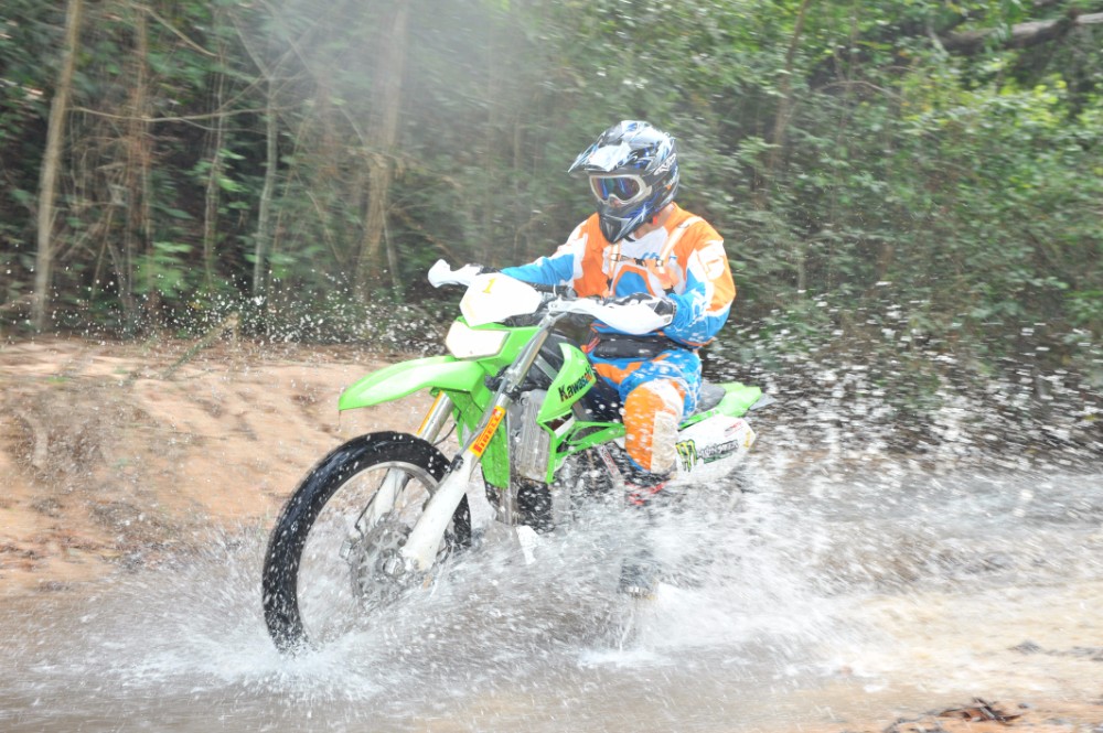 Enduro Thailand