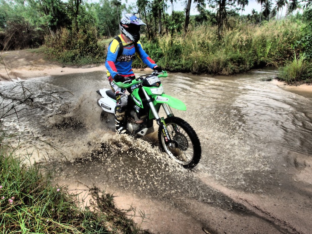 Enduro Thailand